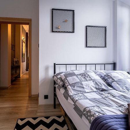 Orzeszkowej Premium Apartament Cracovia Exterior foto
