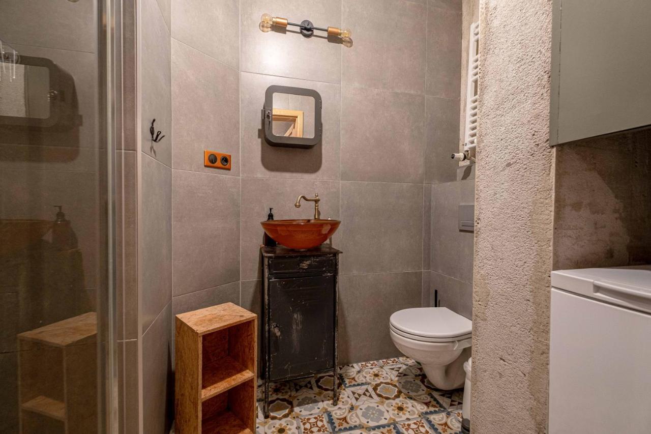 Orzeszkowej Premium Apartament Cracovia Exterior foto