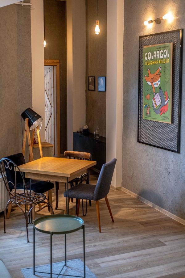 Orzeszkowej Premium Apartament Cracovia Exterior foto